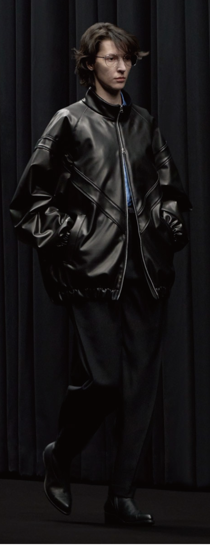 LOOK 3