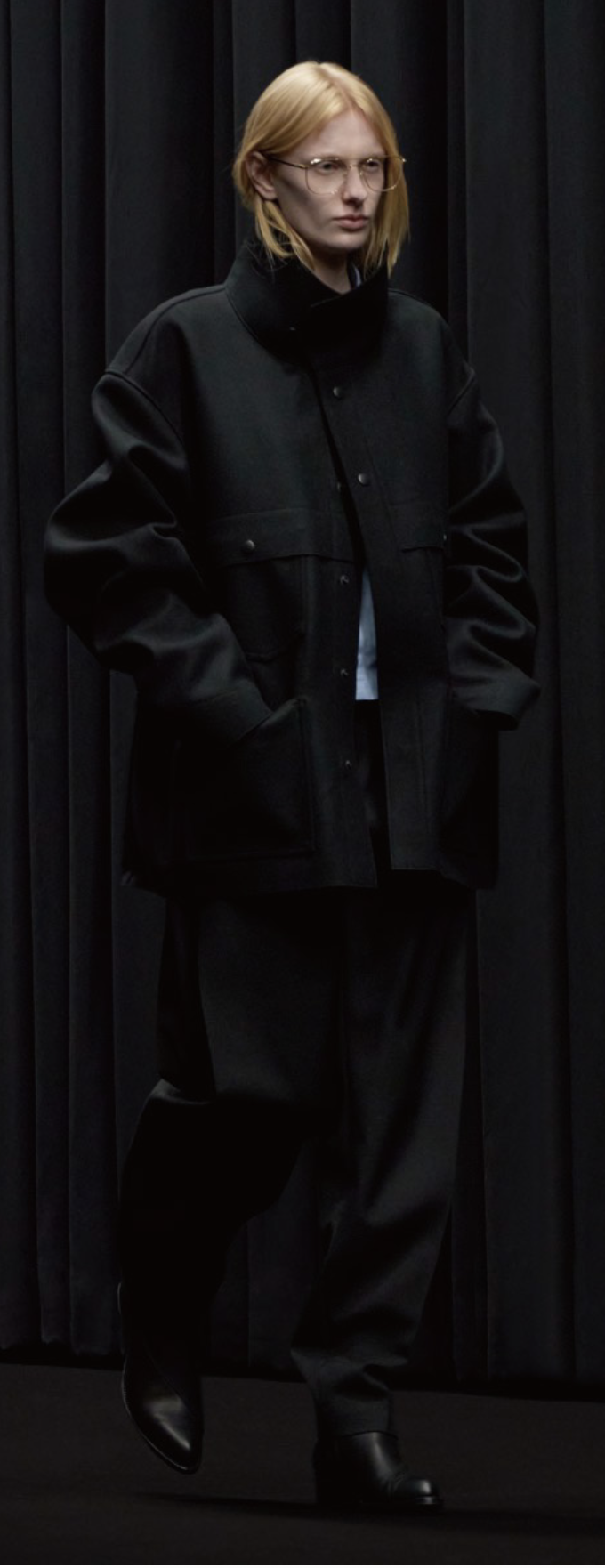 LOOK 5