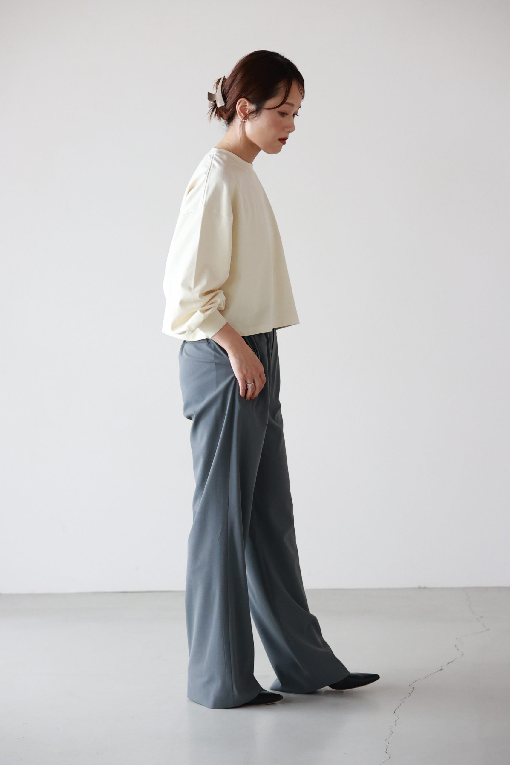 Size 1 detail