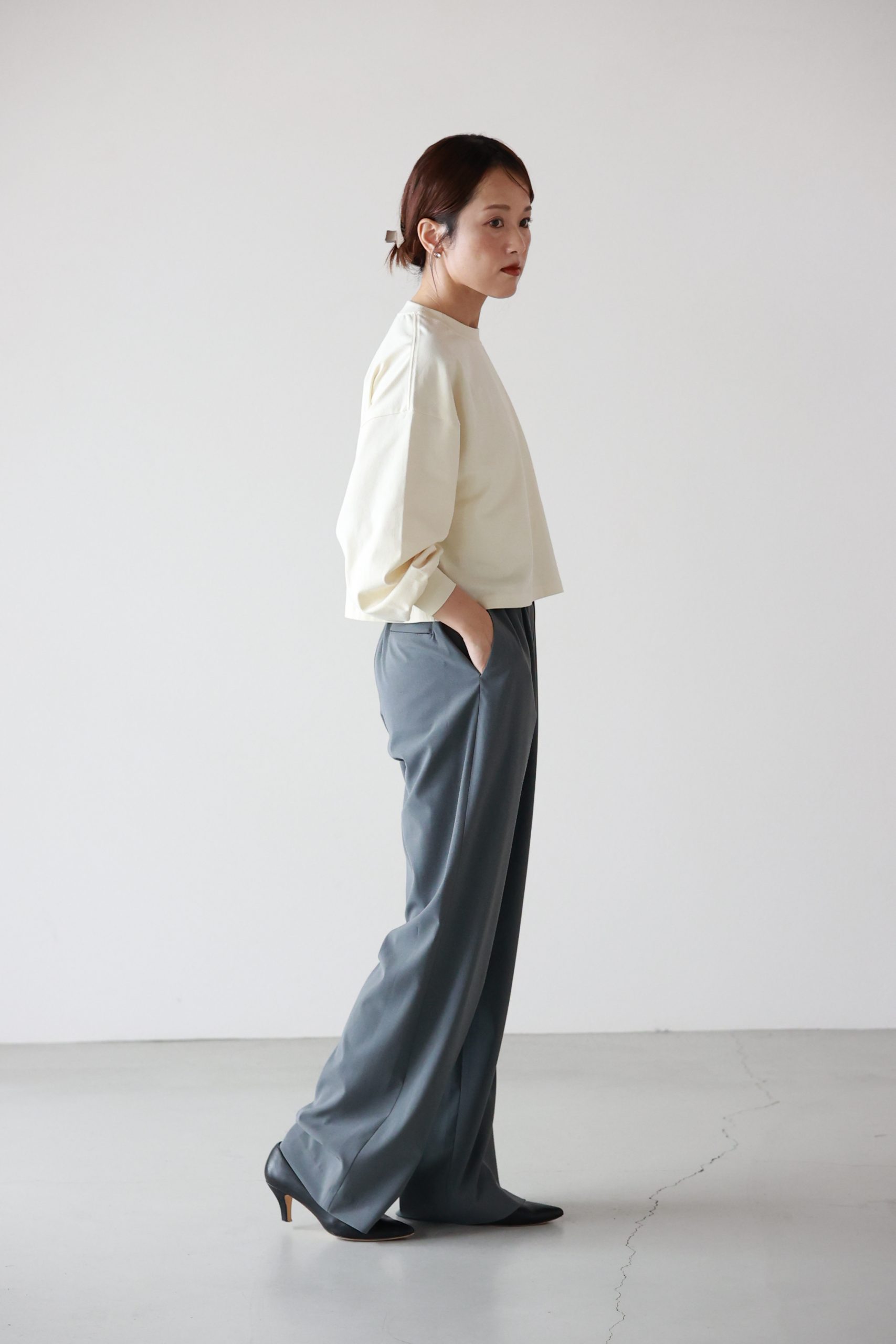 Size 2 detail