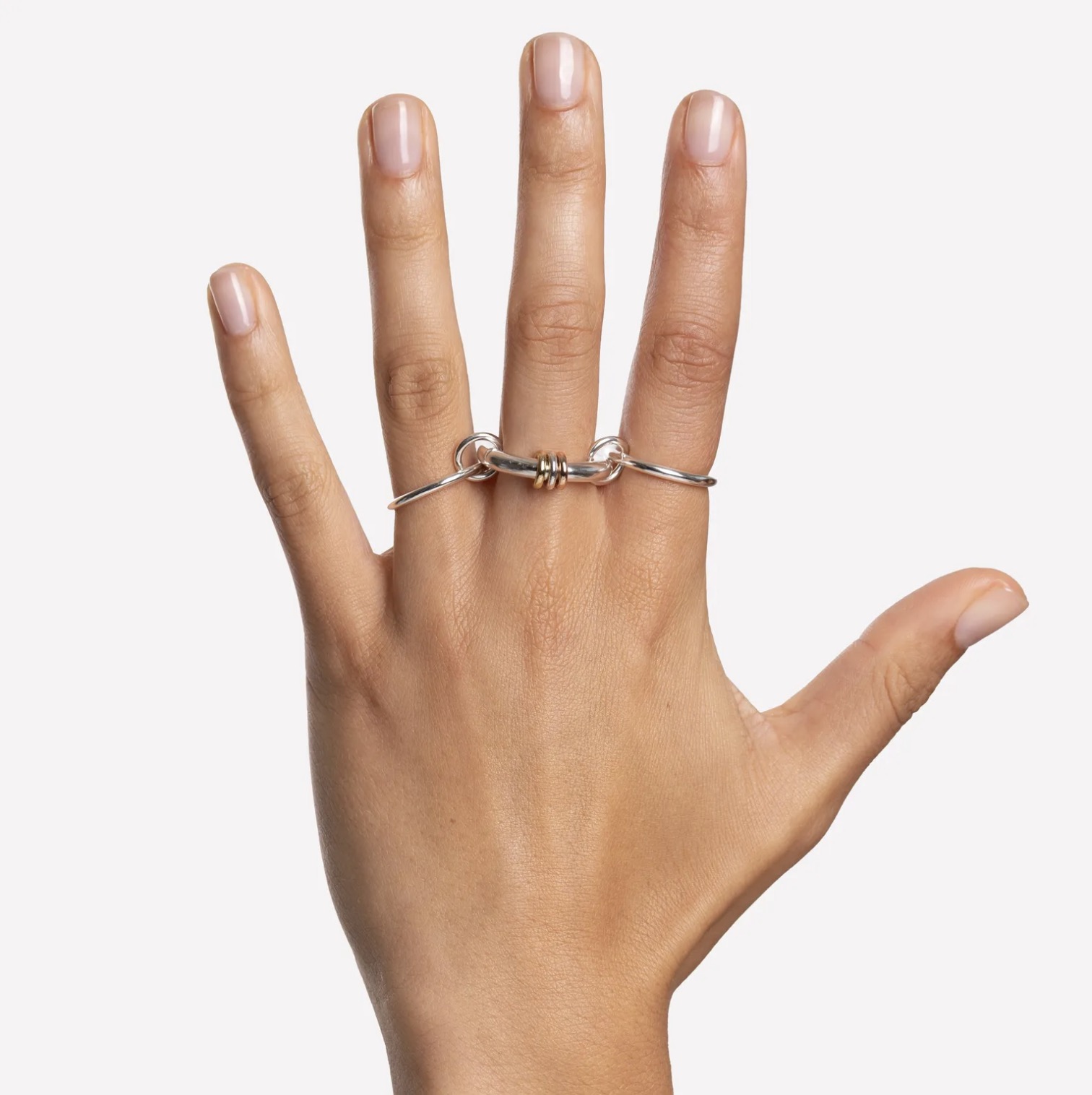 Multi-finger
