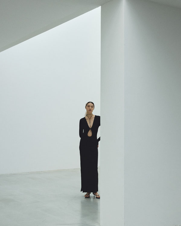 here's LOOK 14