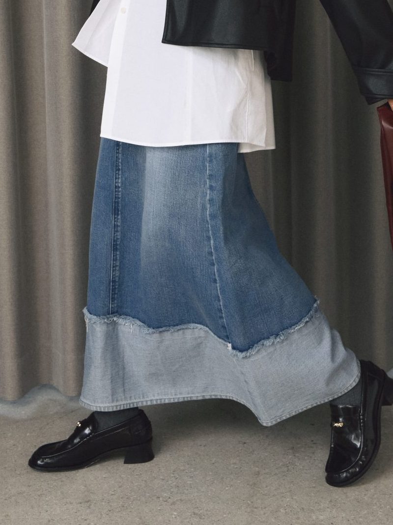LOOK 02 detail