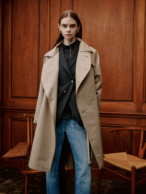 EZUMi LOOK 01