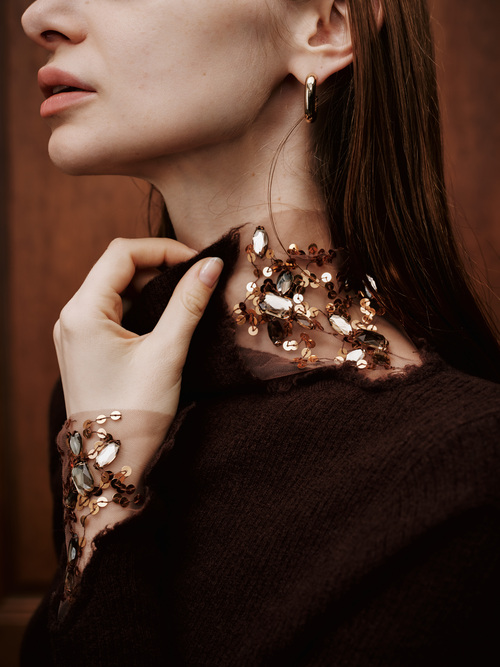 EZUMi LOOK 05