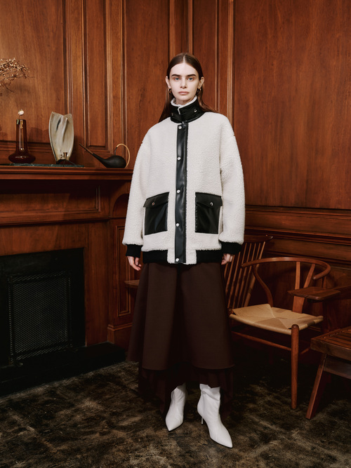 EZUMi LOOK 06