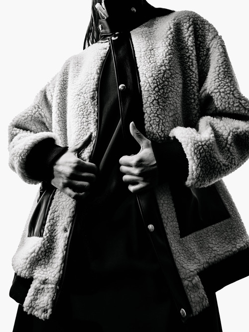 EZUMi LOOK 07
