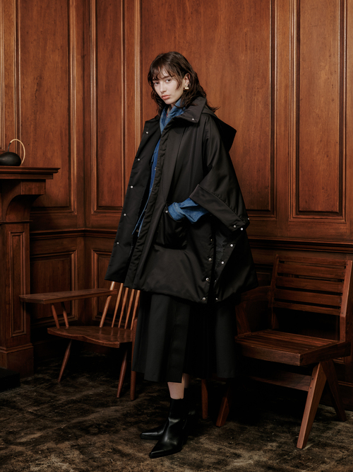 EZUMi LOOK 10