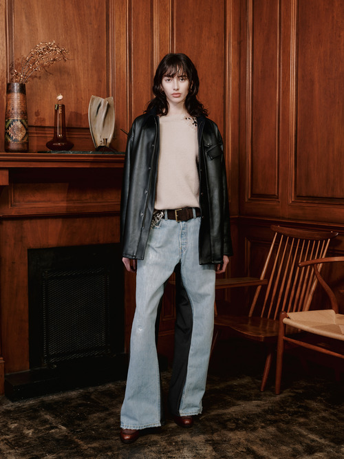 EZUMi LOOK 02