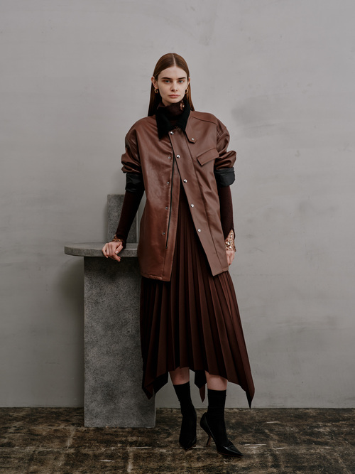 EZUMi LOOK 12