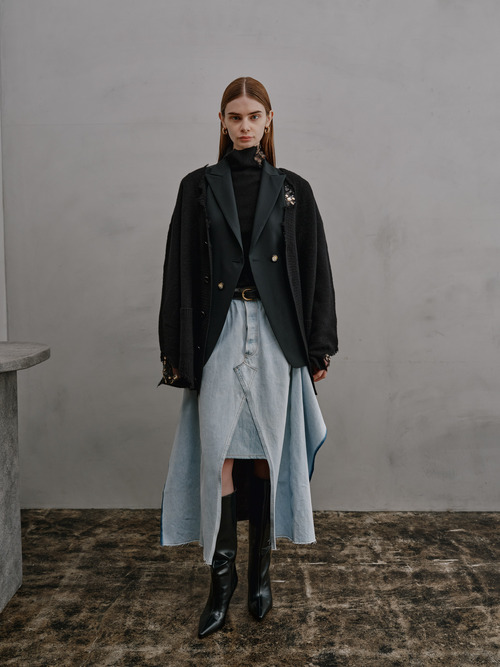 EZUMi LOOK 13