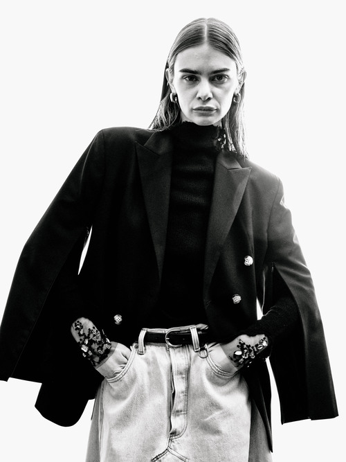 EZUMi LOOK 14