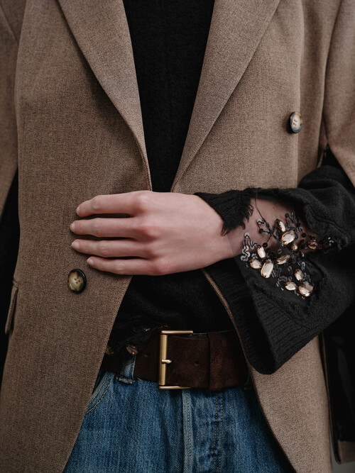 EZUMi LOOK 03