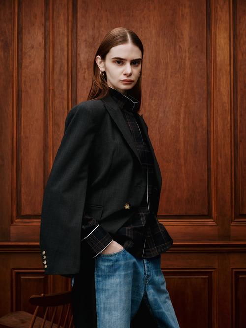 EZUMi LOOK 04