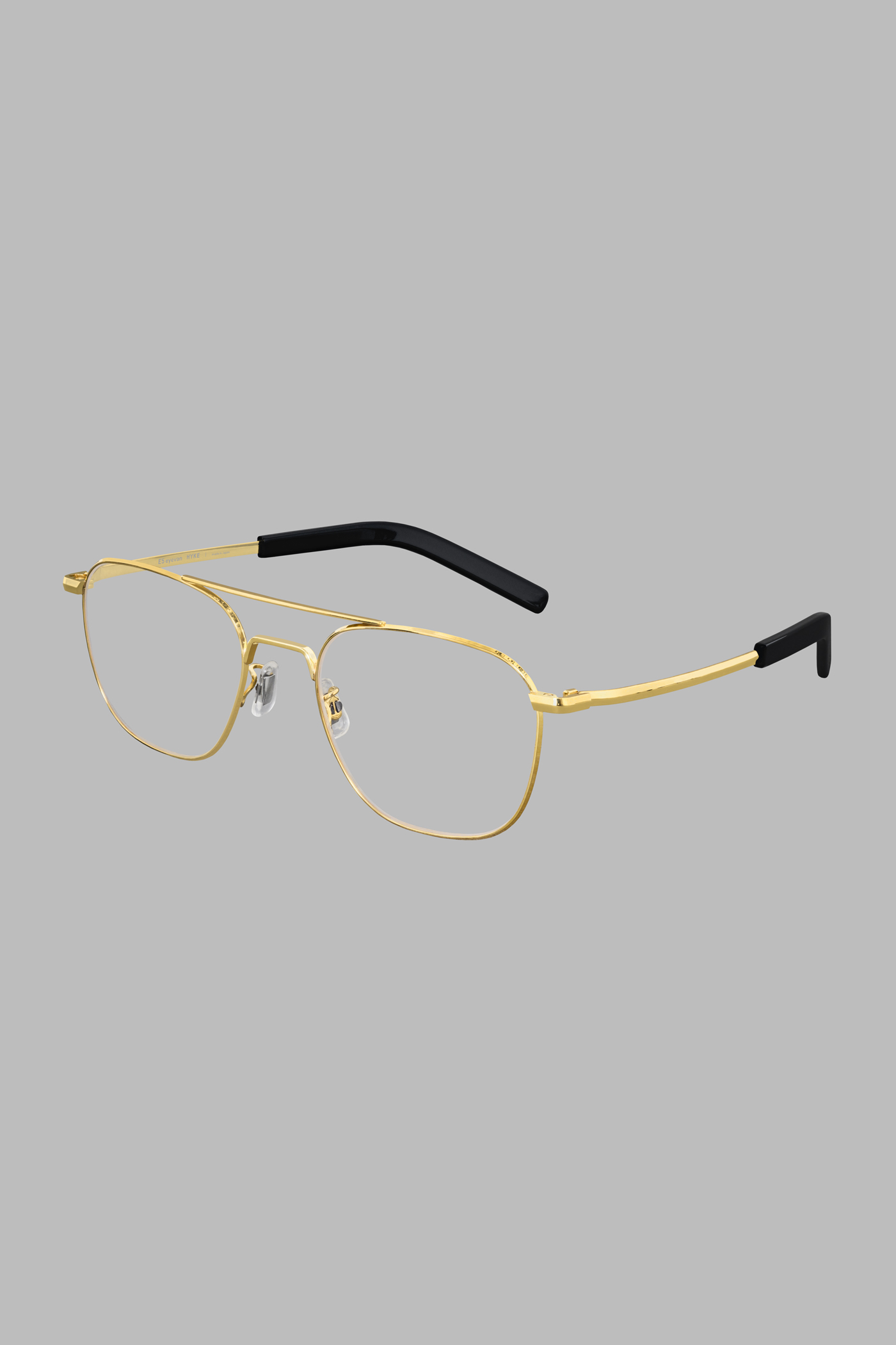 METALLIC GOLD 02