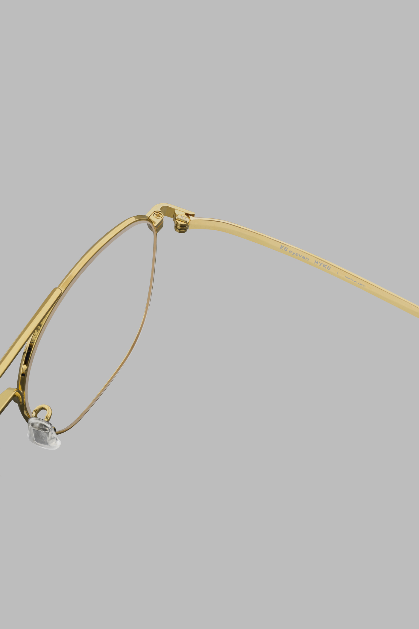 METALLIC GOLD 04