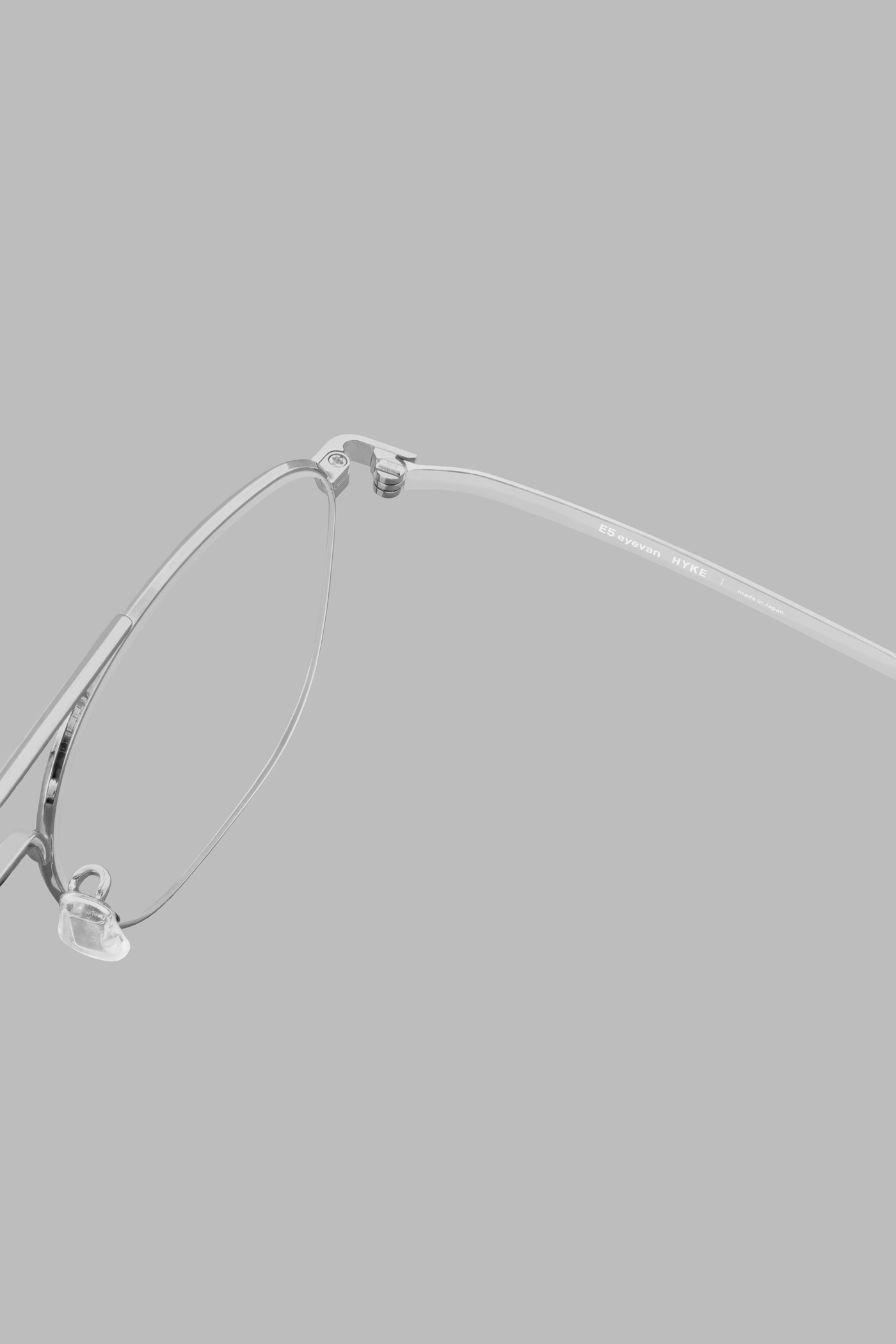 METALLIC SILVER 04