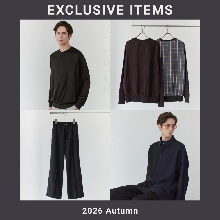 PARIGOT 2026 AUTUMN CATALOG