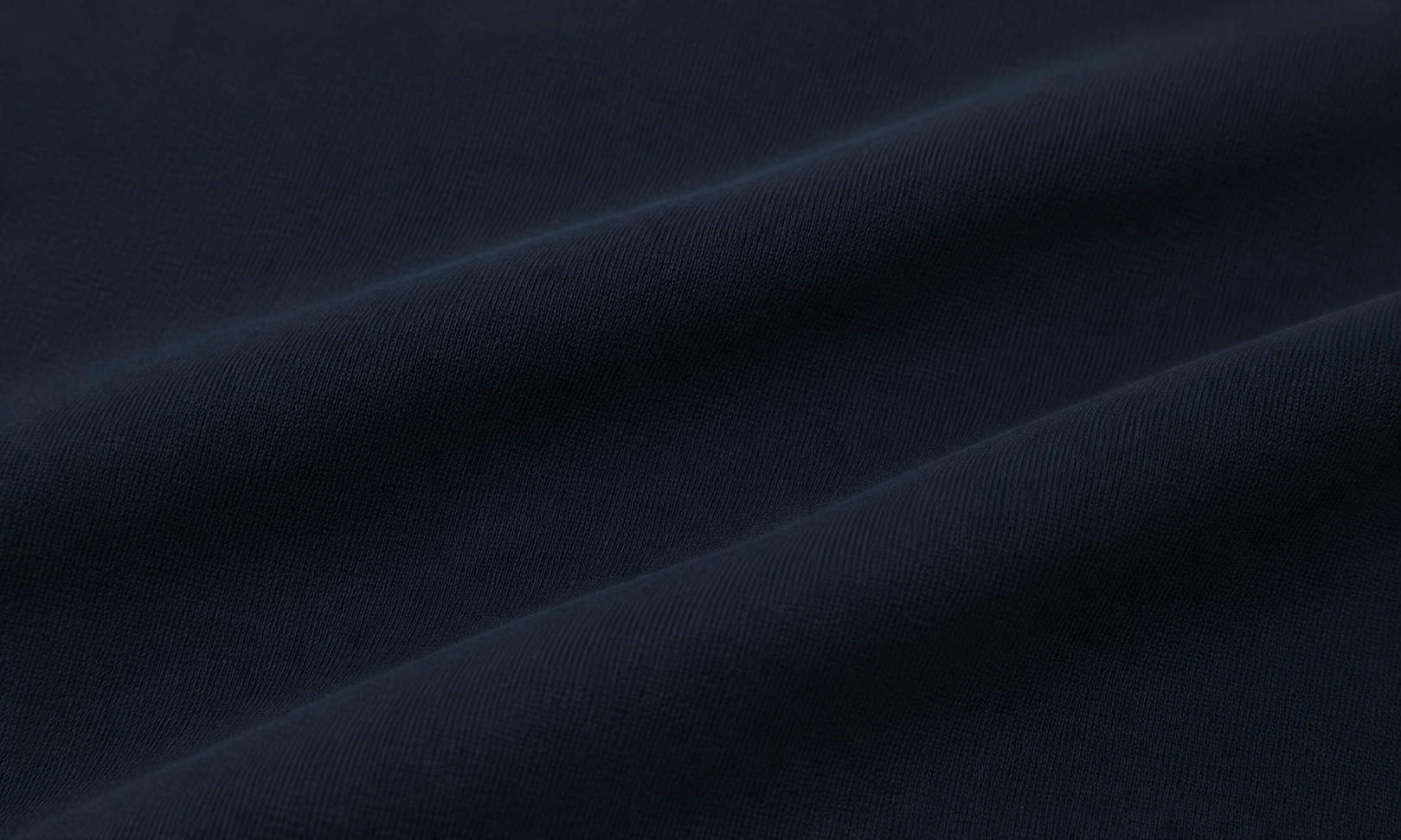 STONE ISLAND COTTON TEXTURED JERSEYの細かな立体感を表現したイメージ