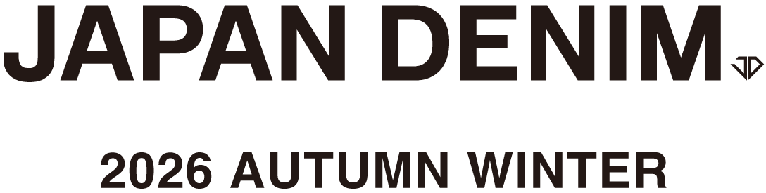 JAPAN DENIM