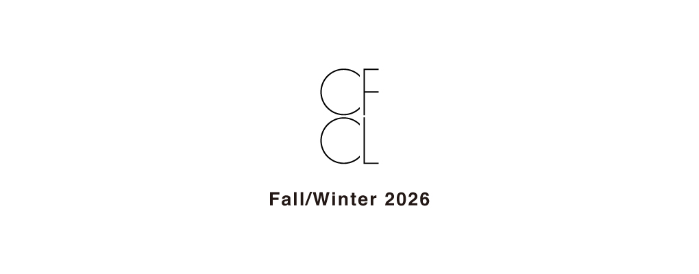 CFCL 2026 Fall/Winter