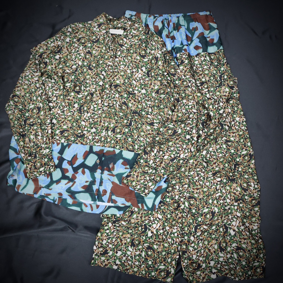 DRIES VAN NOTEN