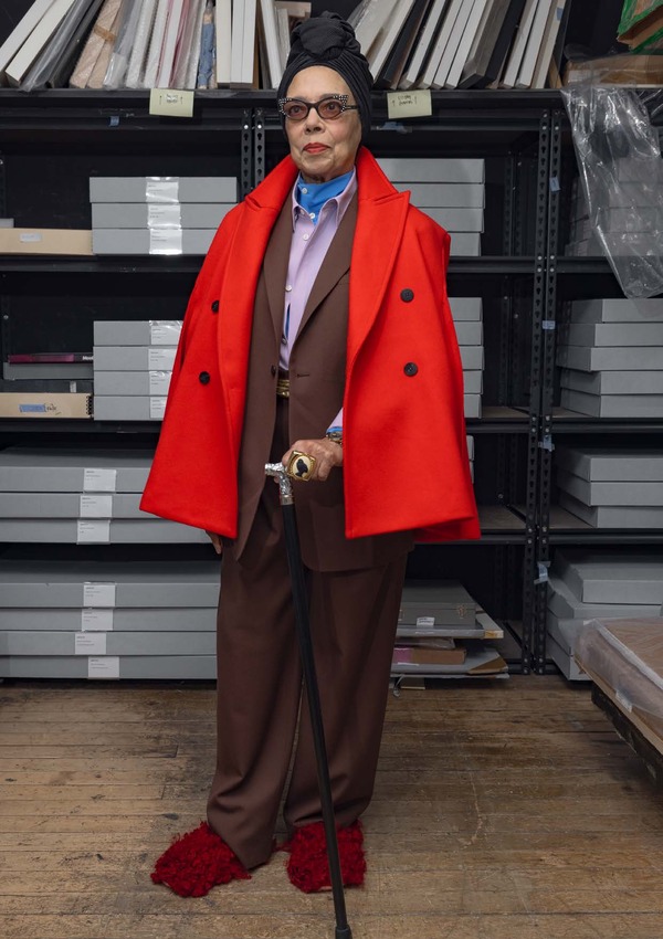 OVERCOAT 2026 Autumn/Winter