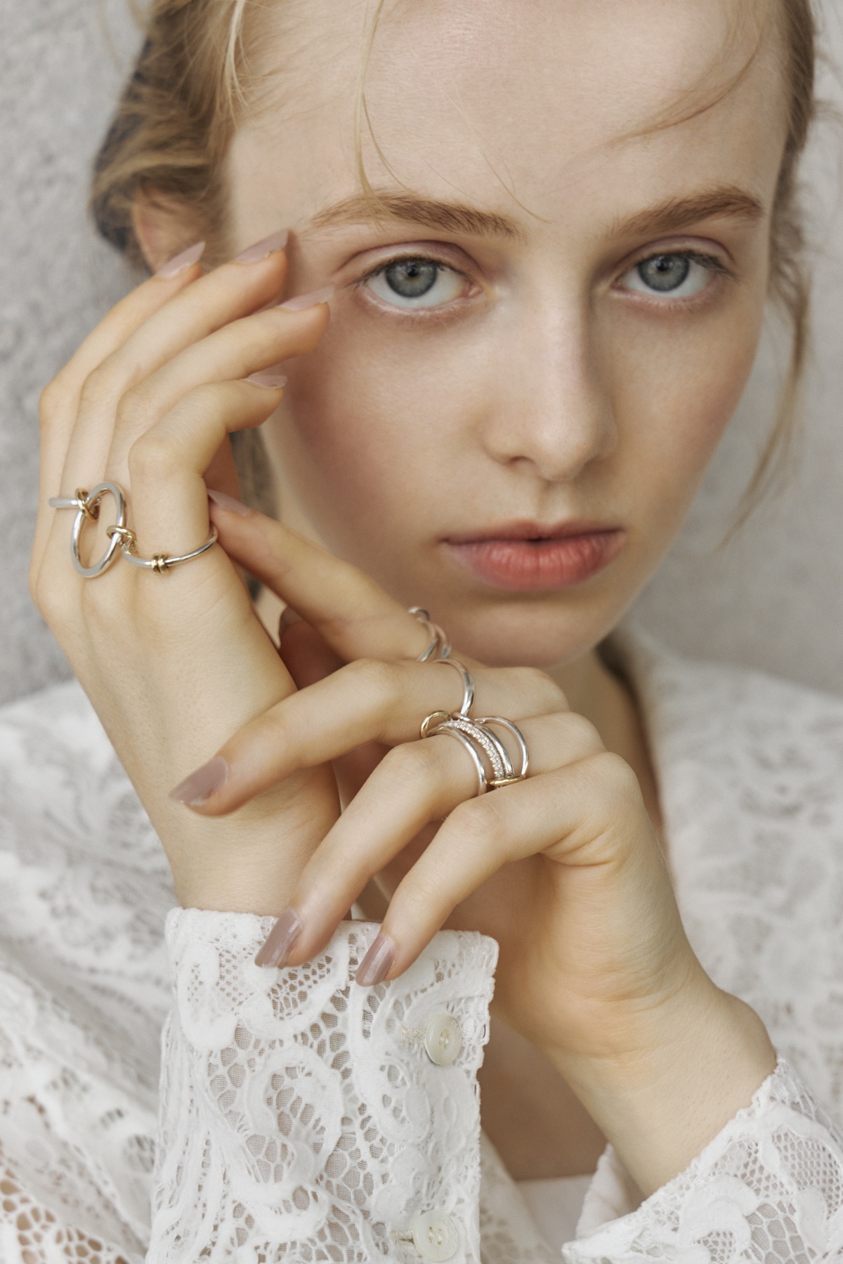 SUMMER JEWELRY