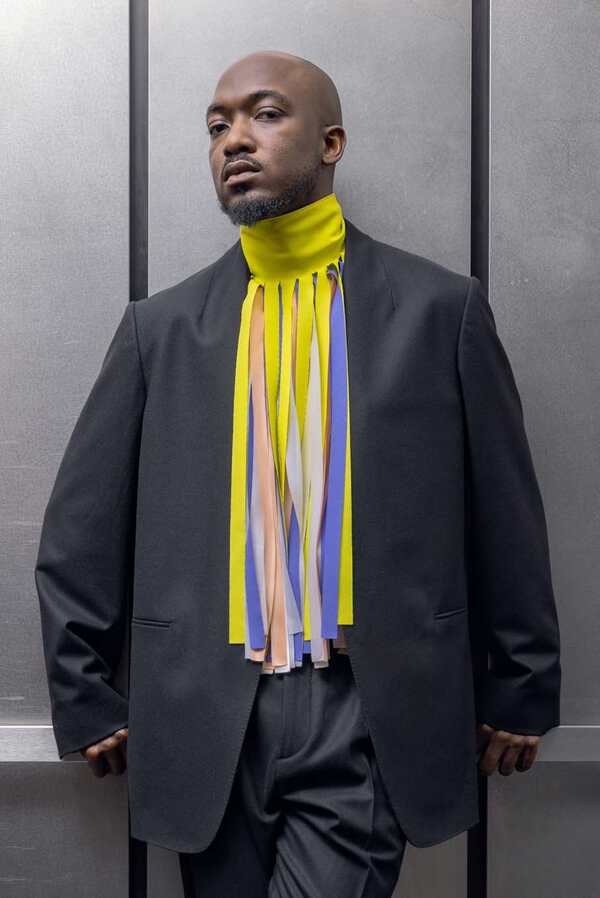OVERCOAT 2026 Autumn/Winter