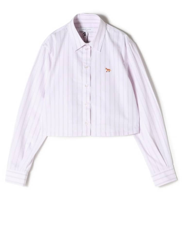 MAISON KITSUNE