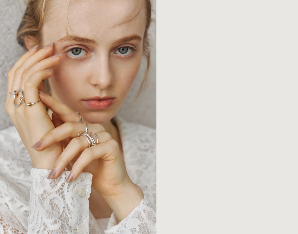 SUMMER JEWELRY