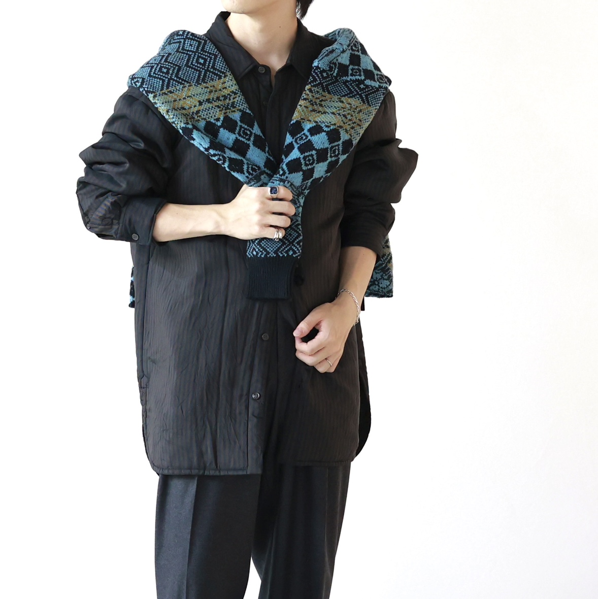 DRIES VAN NOTEN