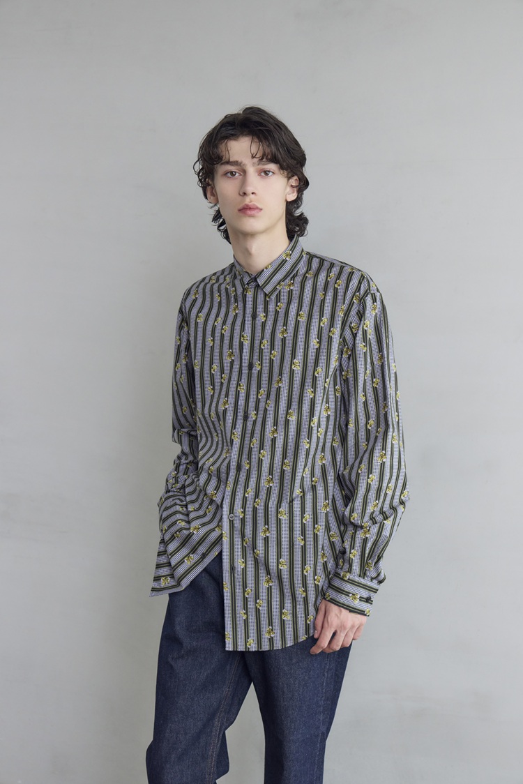 PARIGOT ONLINE MEN