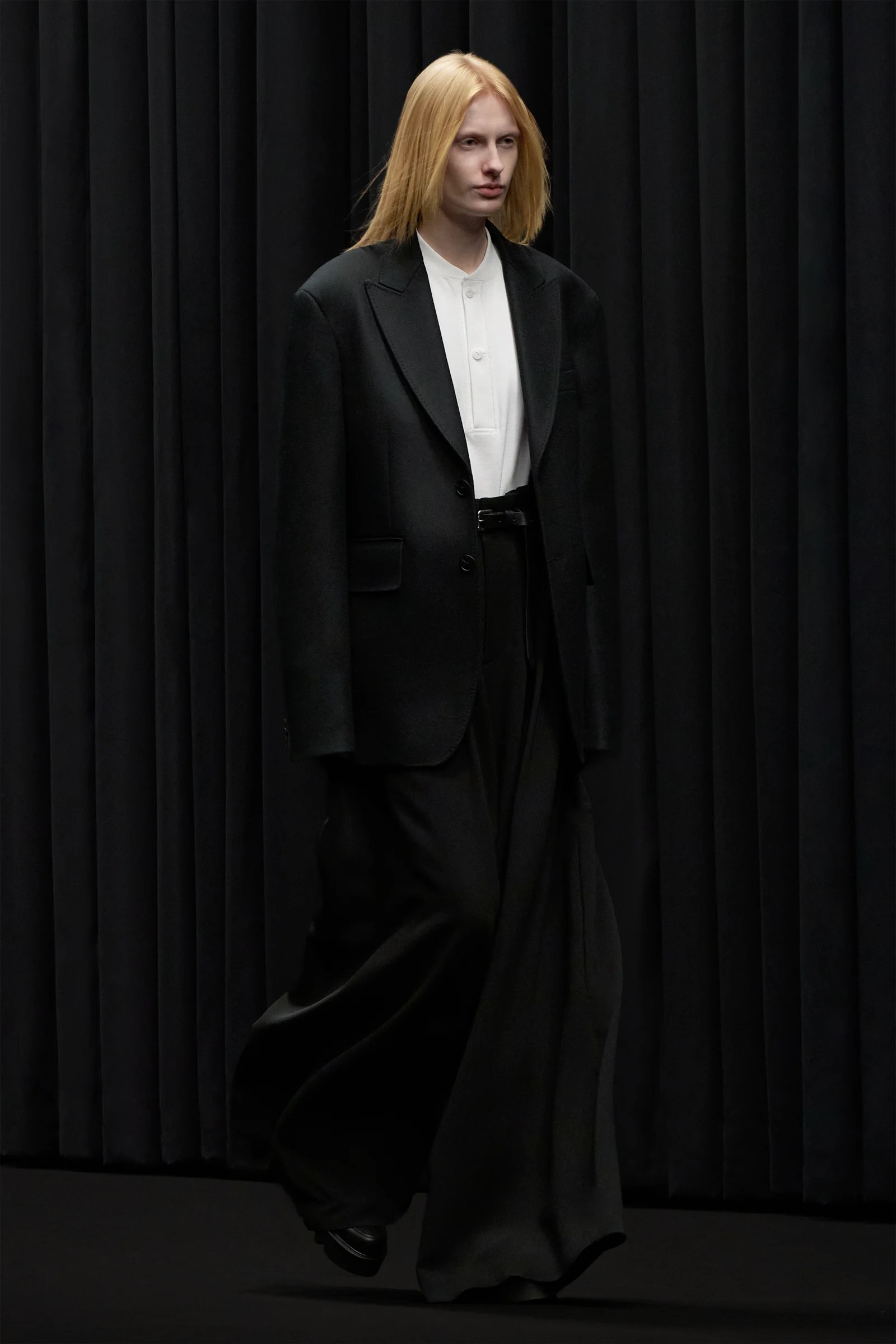 LOOK 1