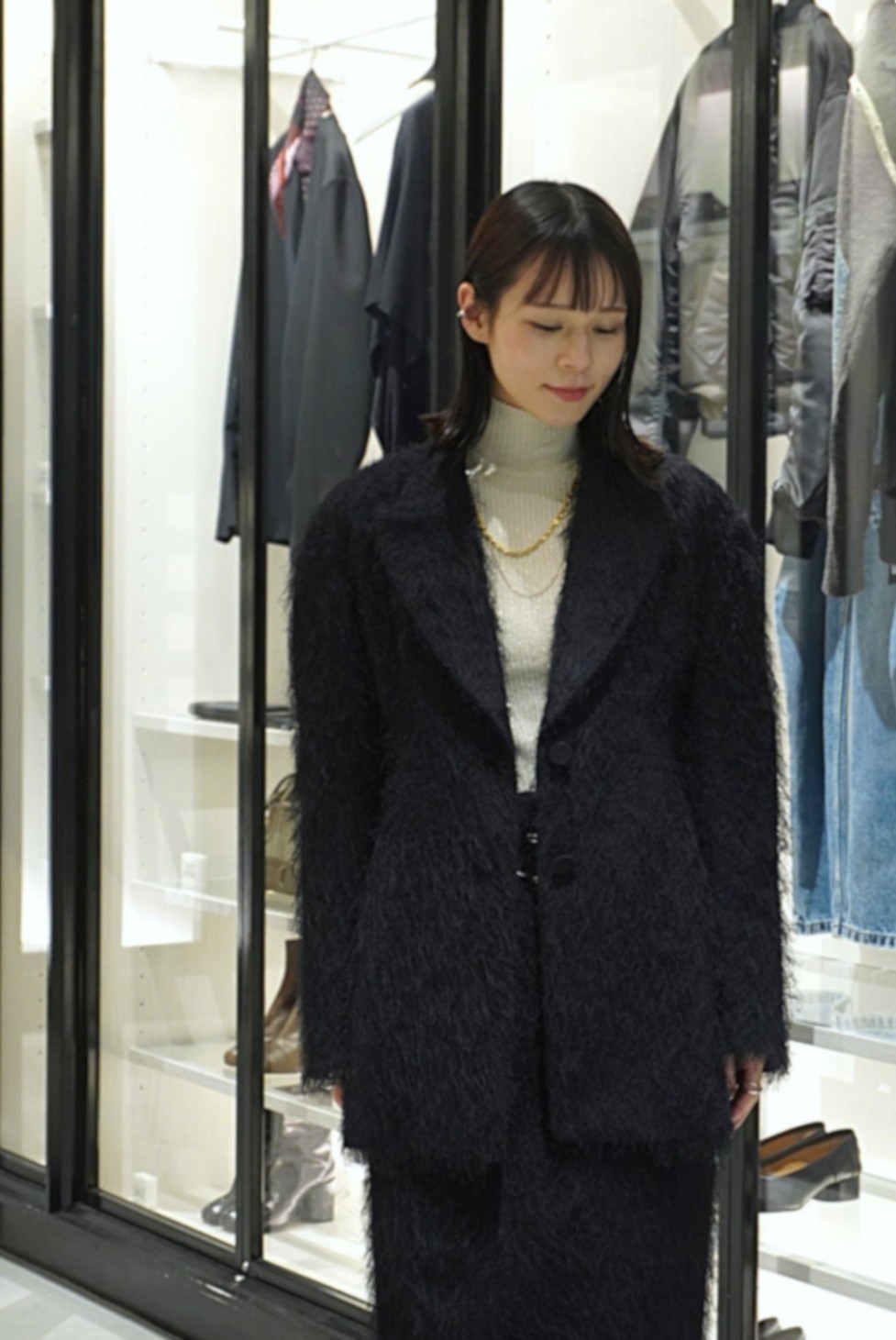 LOOK05 寄り