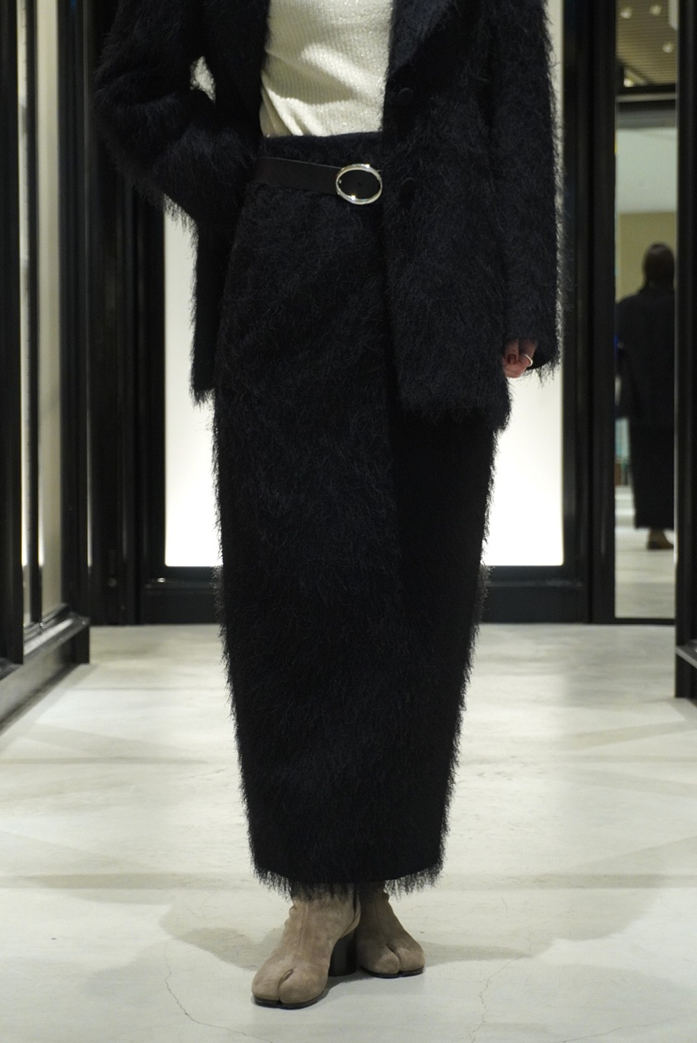 LOOK05 ディテール