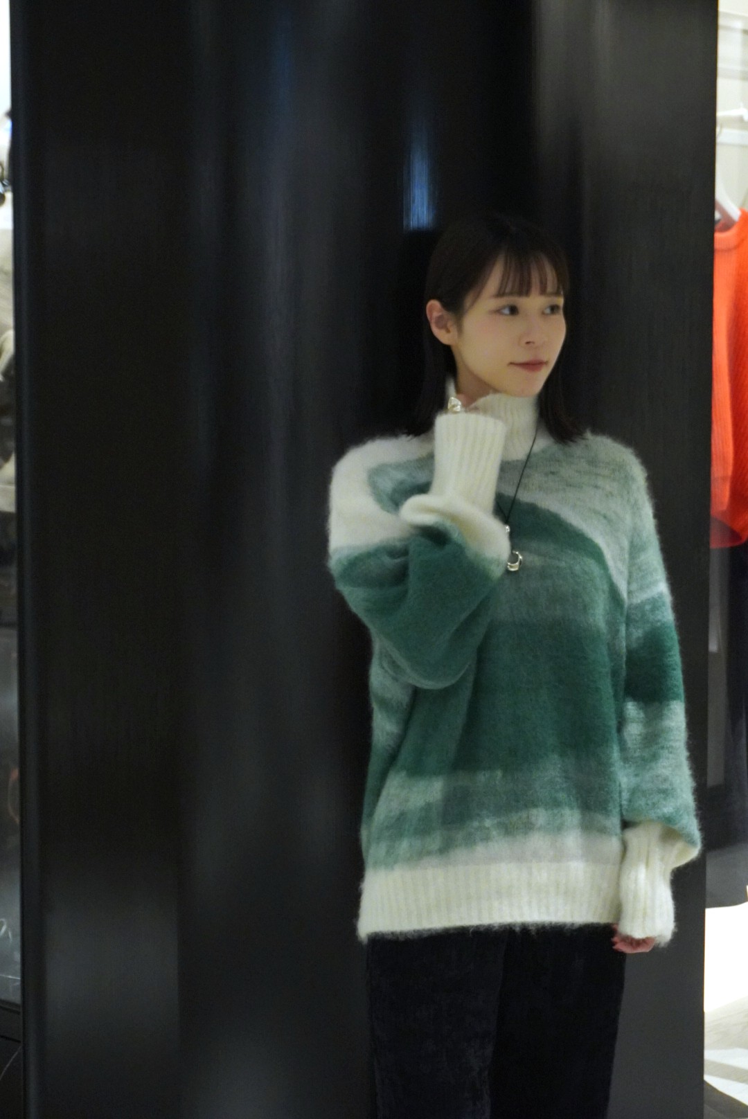 LOOK03 寄り