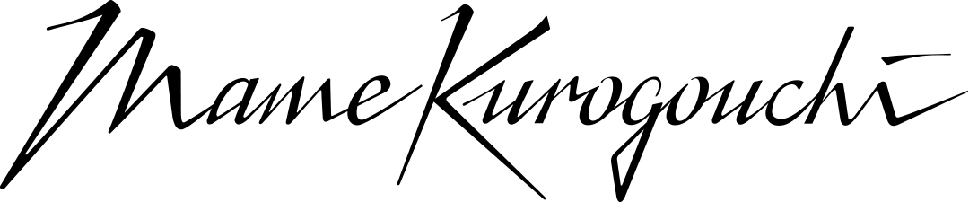 Mame Kurogouchi