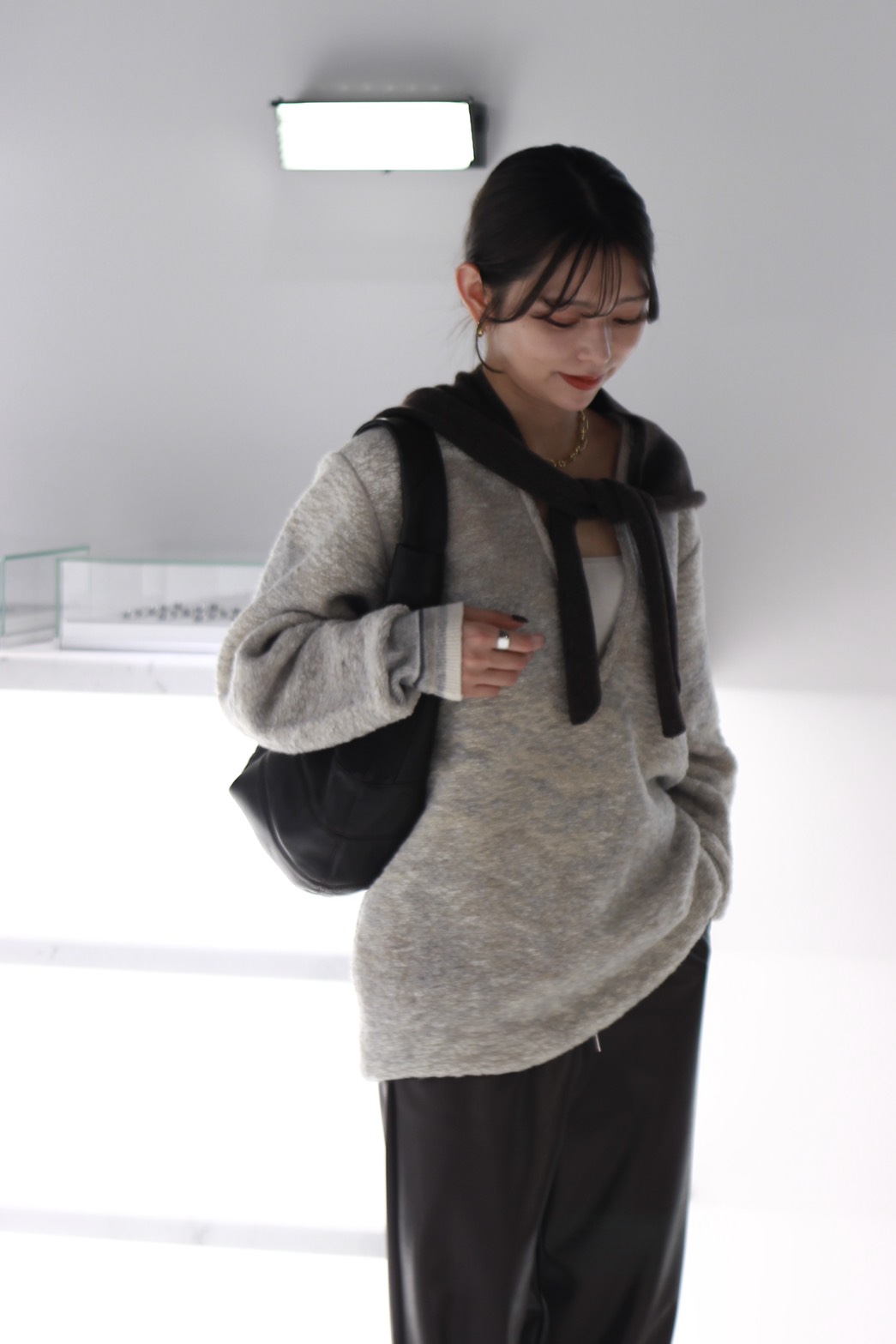 LOOK04 横