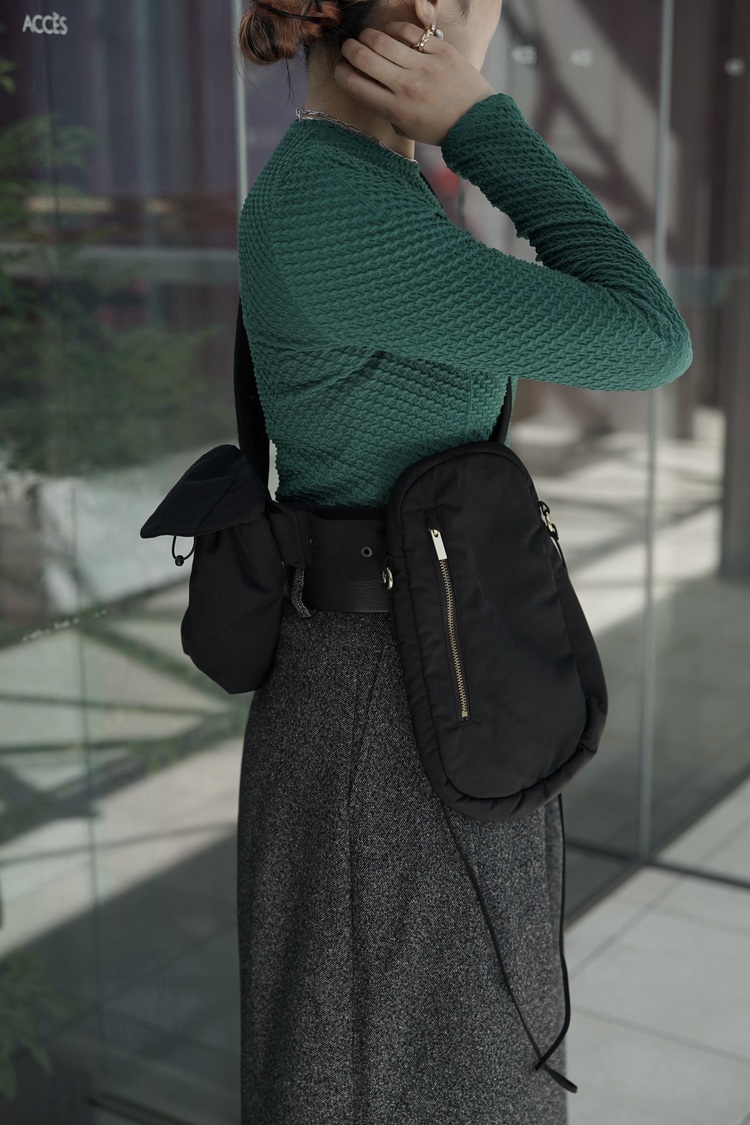 LOOK06 ディテール