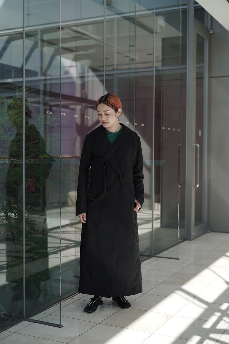 LOOK06 全身