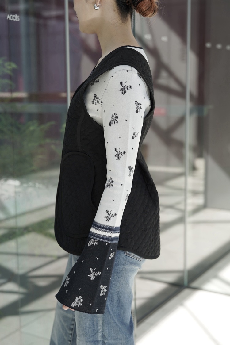 LOOK02 ディテール