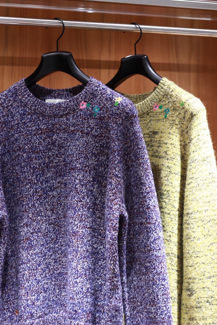 DRIES VAN NOTEN セーター