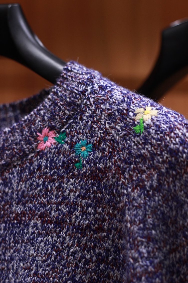 DRIES VAN NOTEN セーター