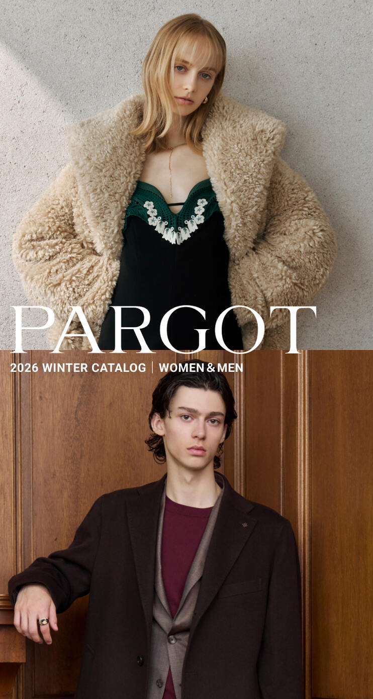 2026 AUTUMN CATALOG