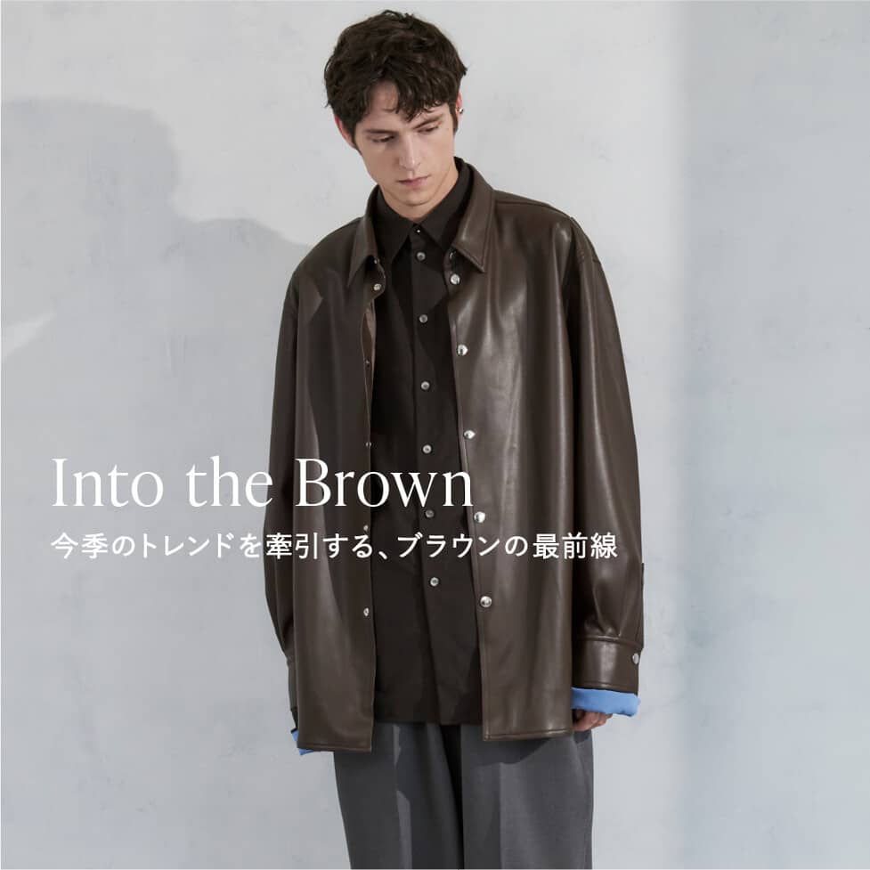 CFCL(シーエフシーエル)】 MILAN TAILORED JACKET｜PARIGOT ONLINE